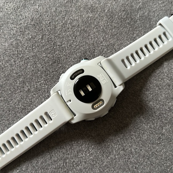 Garmin Forerunner 745 Whitestone - Picture 3 of 3